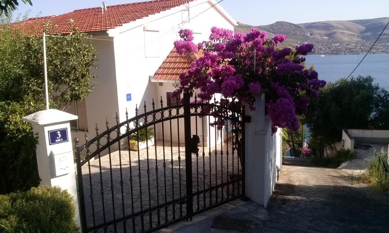 Apartmán Krizanac *